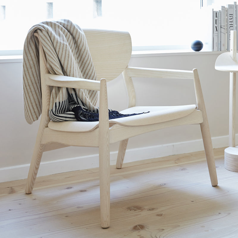 Form &amp; Refine - Aymara Decke
