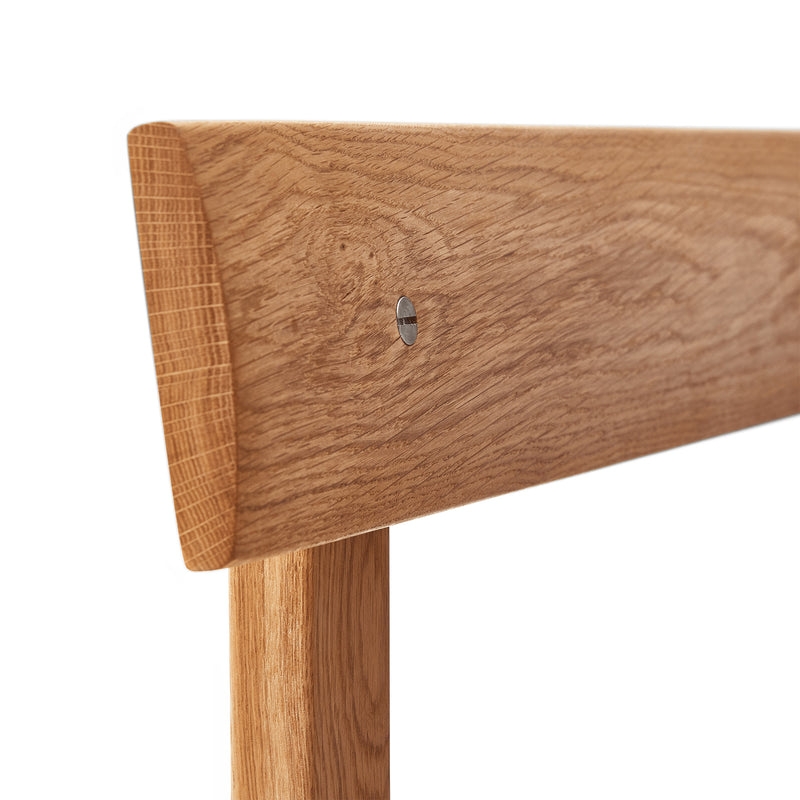 Form &amp; Refine - Position Sitzbank 155