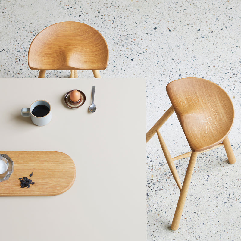 Form &amp; Refine - Shoemaker Chair