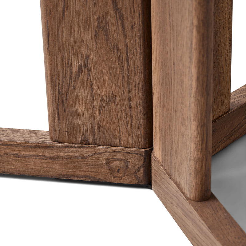 Form &amp; Refine - Trefoil Tisch