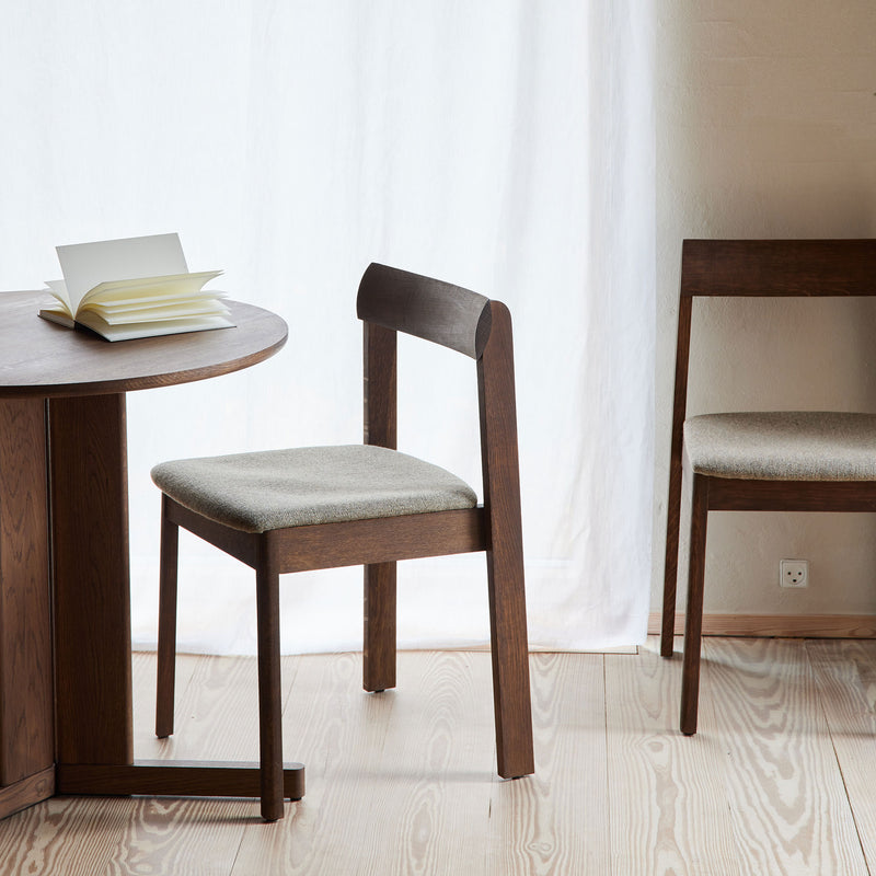 Form &amp; Refine - Trefoil Tisch