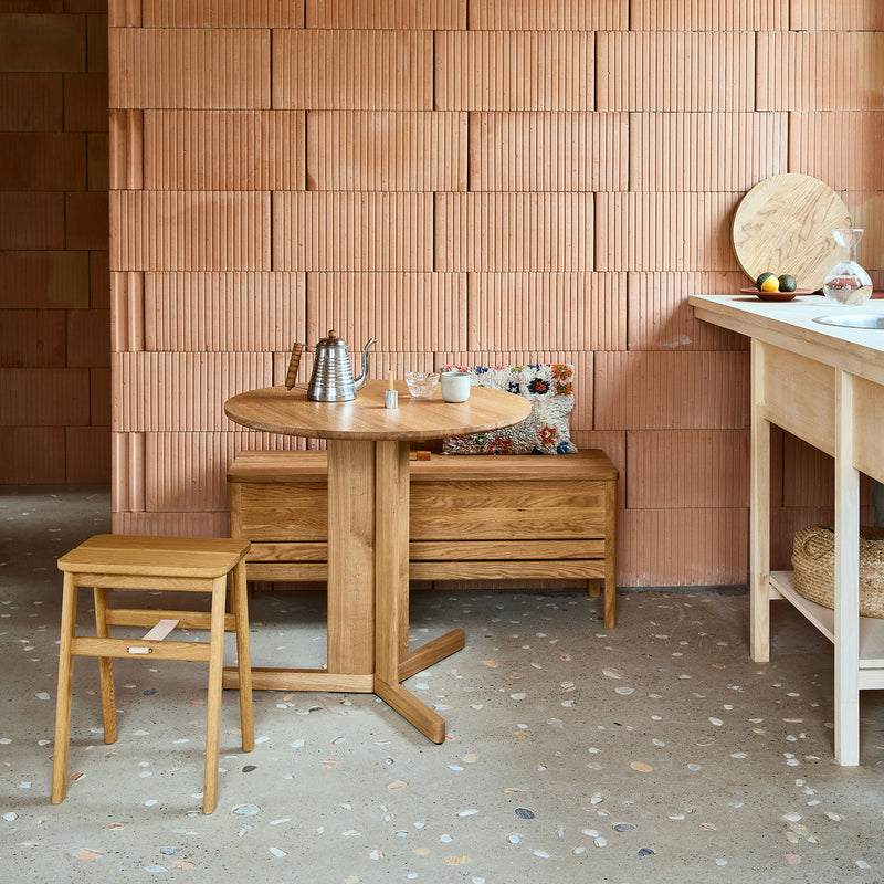 Form &amp; Refine - Trefoil Tisch