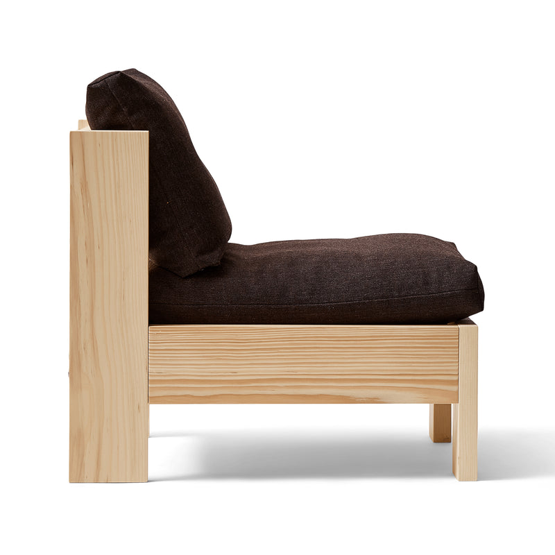 Form &amp; Refine - Icon Loungesessel
