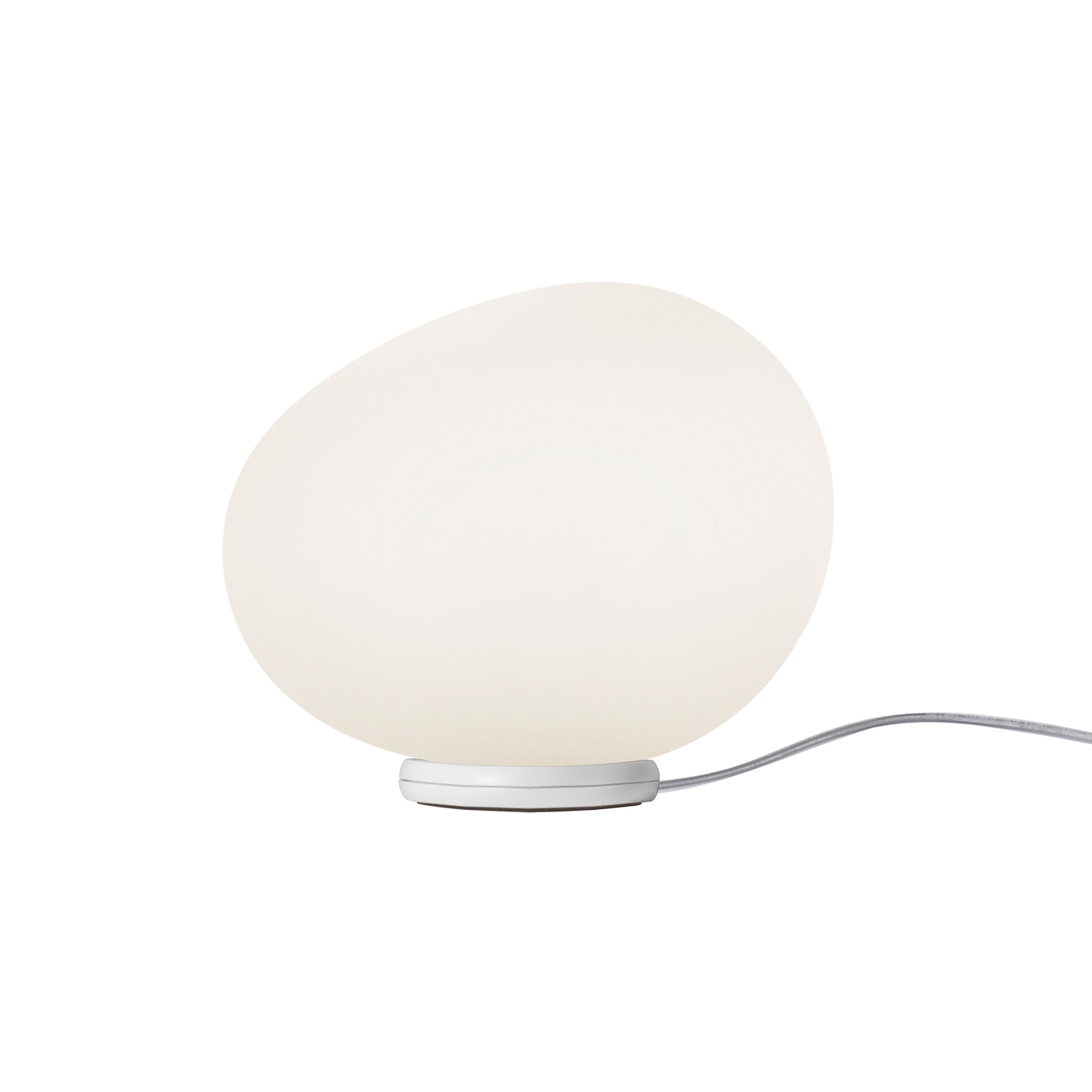 Foscarini - Gregg Tischleuchte | on/off / piccola, inkl. Dimmer / piccola