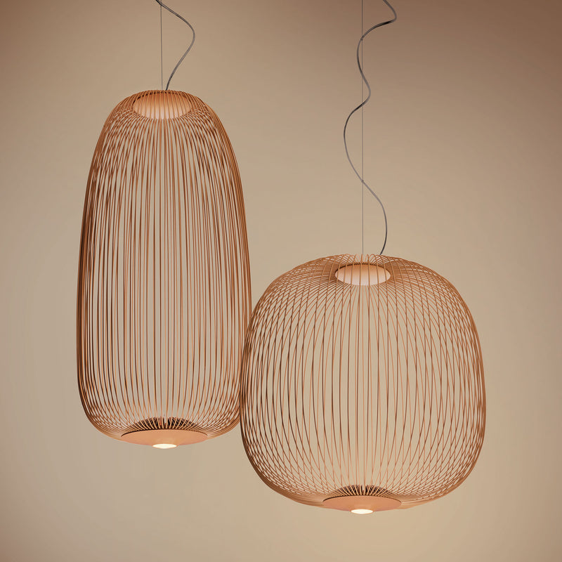Foscarini - Spokes Pendelleuchte 2