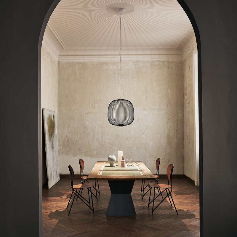 Foscarini - Spokes Pendelleuchte 2