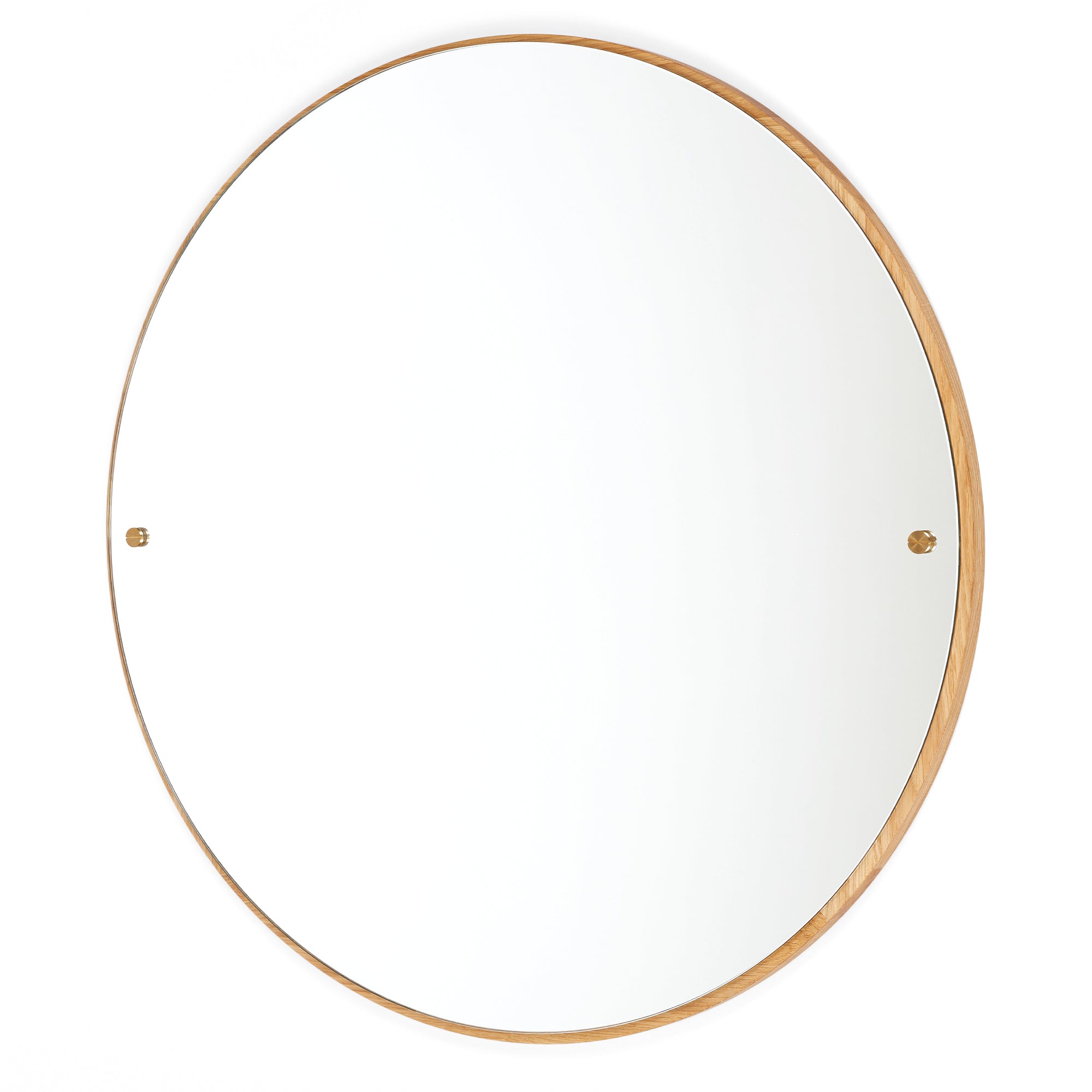 Frama - CM-1 Circle Wandspiegel | Ø 75 cm