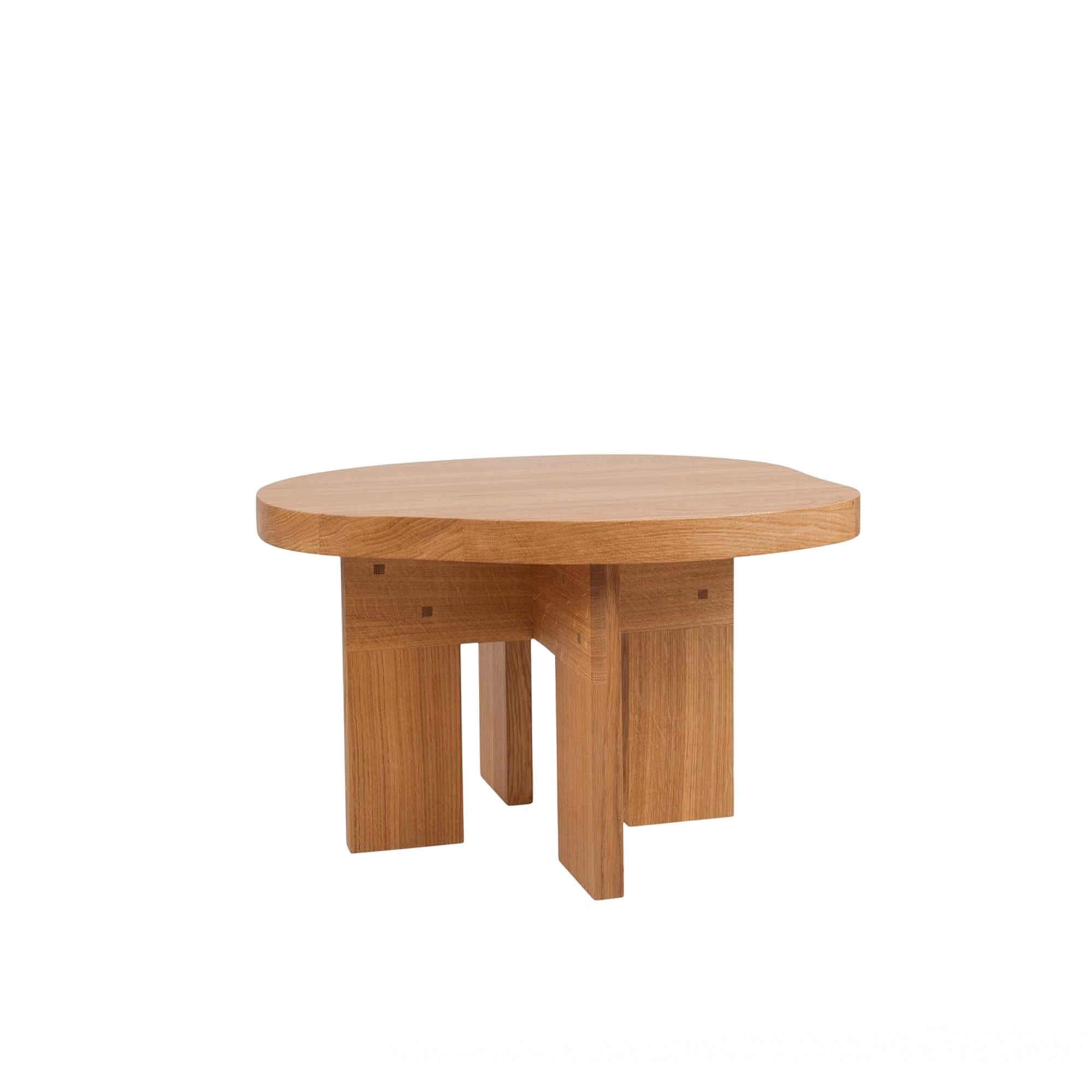 Frama - Farmhouse Beistelltisch | 33 x 55 cm