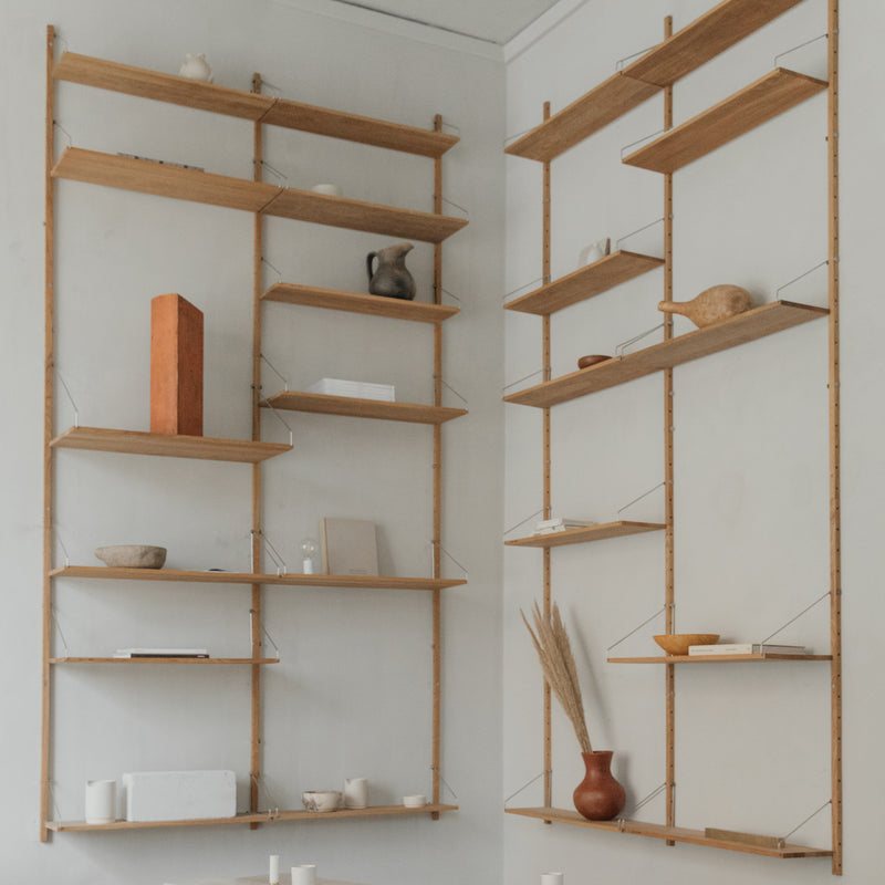 Frama - Library Regal