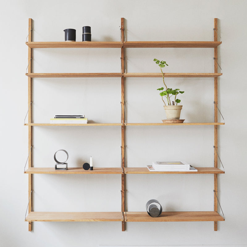 Frama - Library Regal
