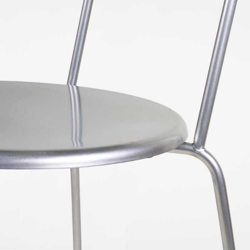Frama - Petit Rond Stuhl