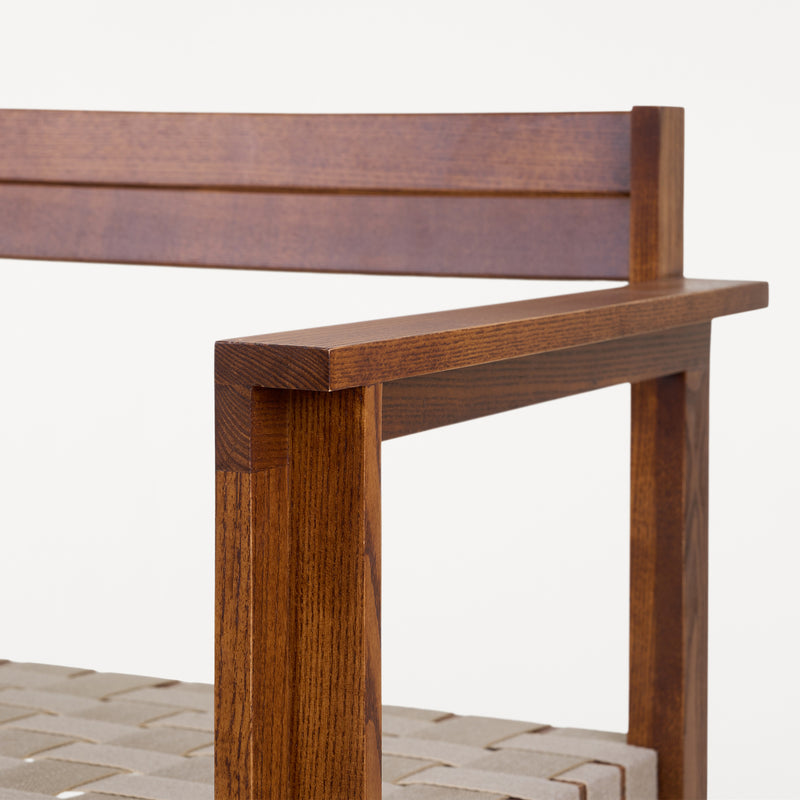 Frama - Symmetry Sessel