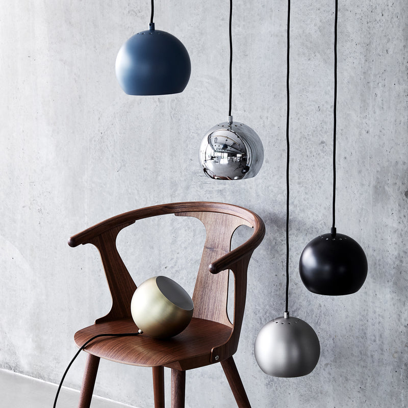 Frandsen - Ball Pendelleuchte