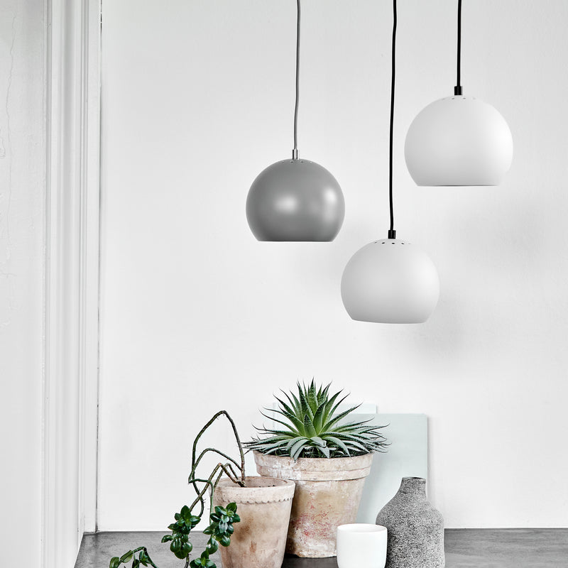 Frandsen - Ball Pendelleuchte