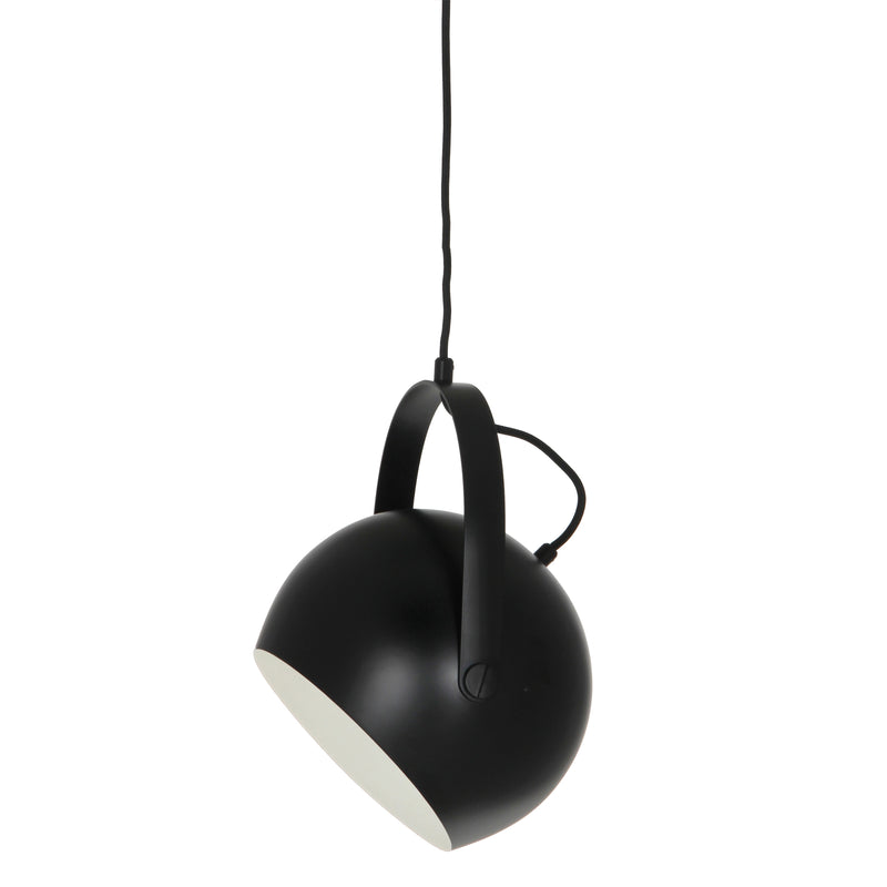 Frandsen - Ball Pendelleuchte mit Griff | 