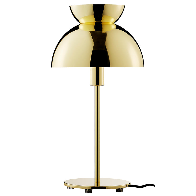 Frandsen - Butterfly Tischleuchte | messing