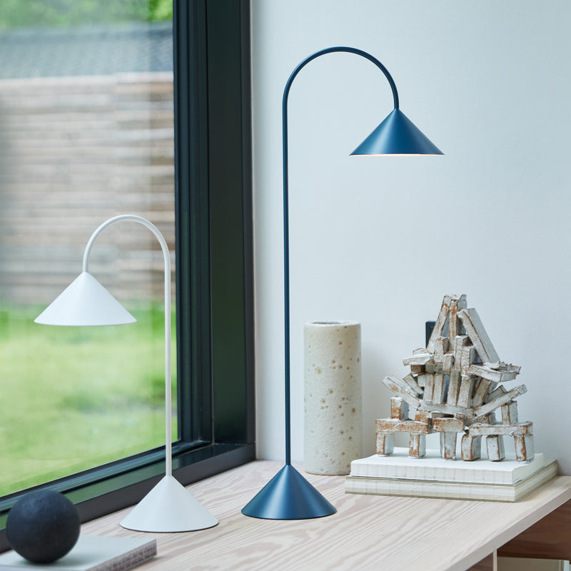 Frandsen - Grasp LED Akku-Stehleuchte