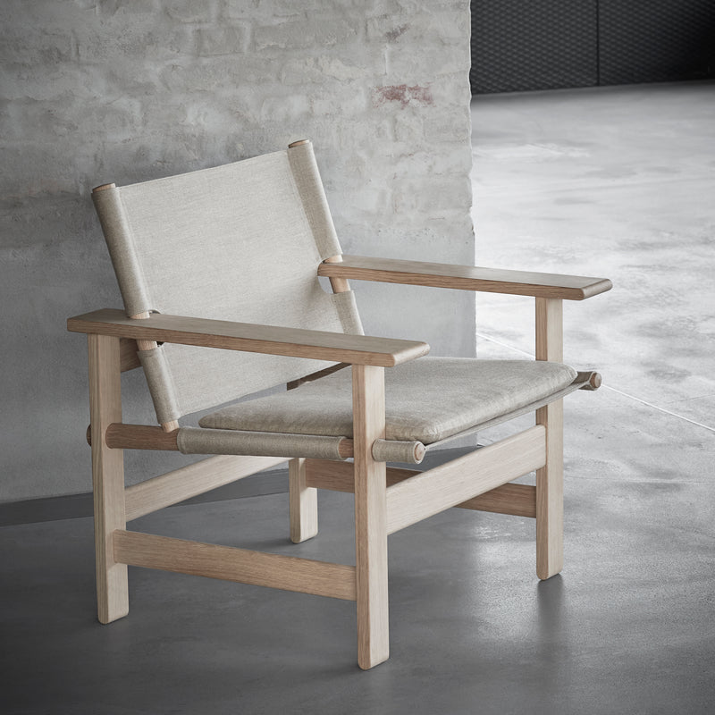 Fredericia - The Canvas Sessel