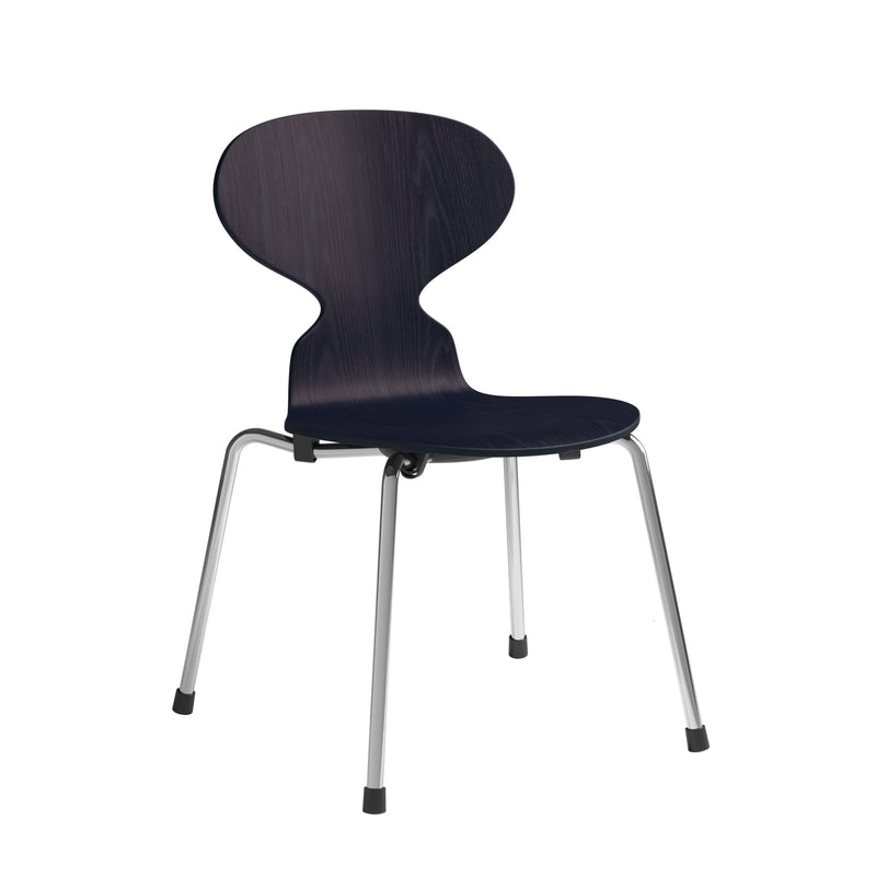 Fritz Hansen - Ant Kinderstuhl | midnight blue