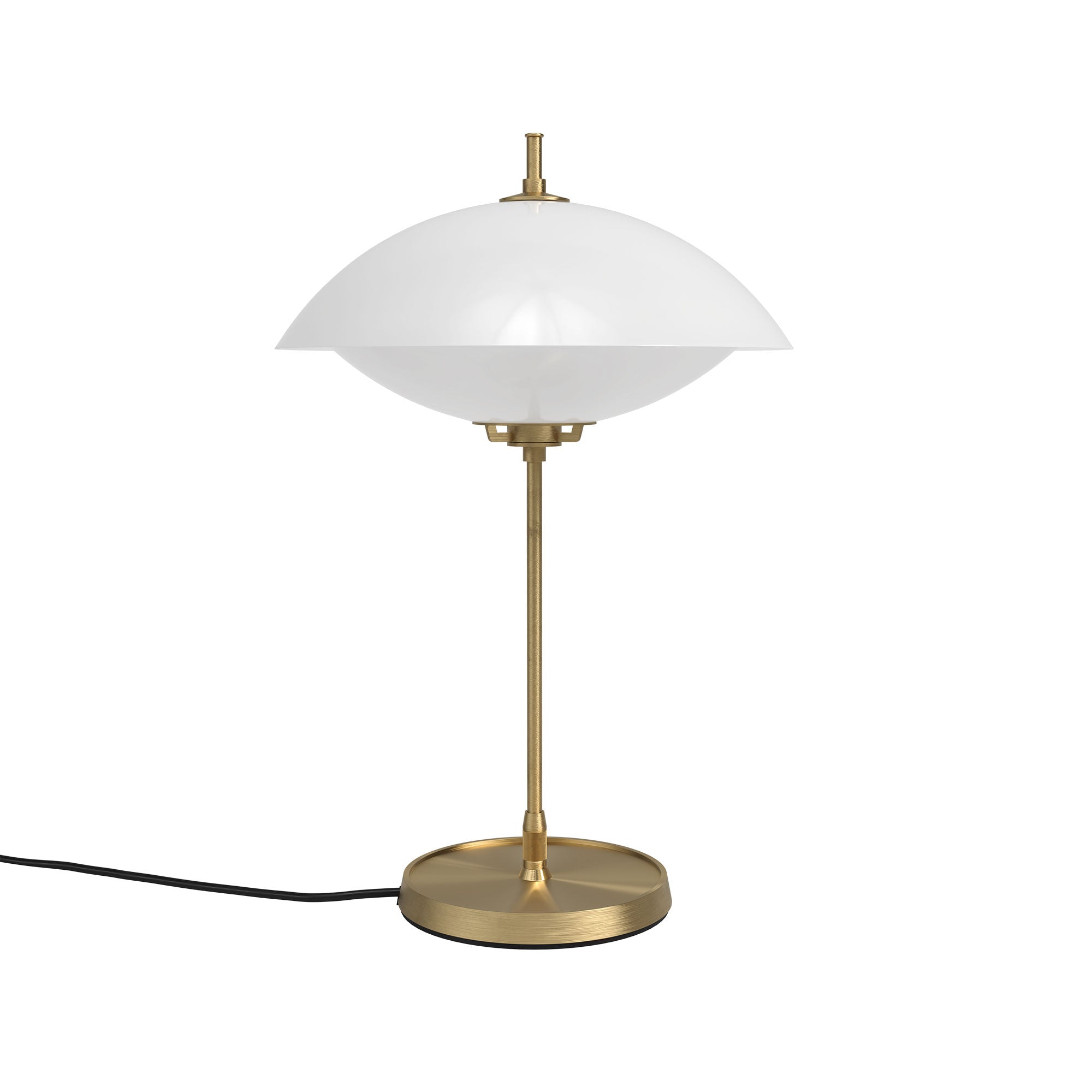 Fritz Hansen - Clam Tischleuchte | 
