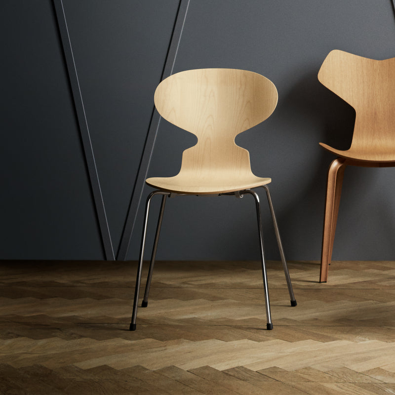 Fritz Hansen - Stuhl Ameise