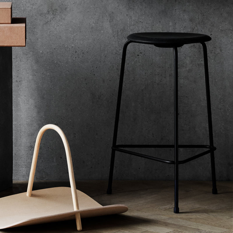 Fritz Hansen - Dot Barhocker
