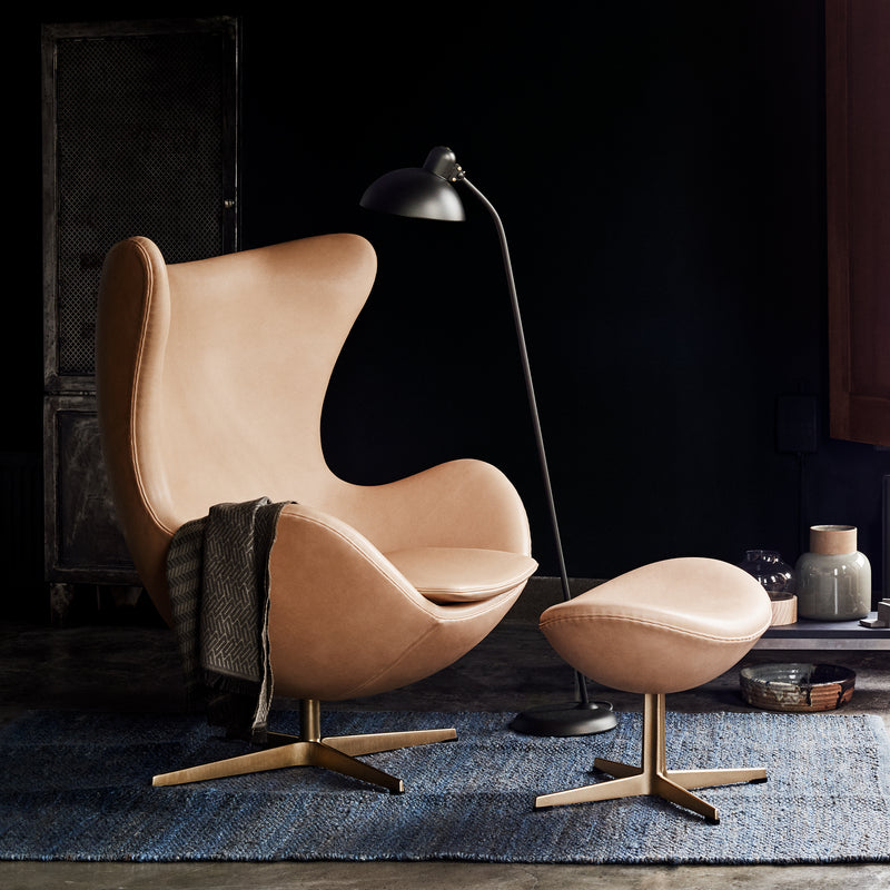 Fritz Hansen - KAISER idell 6556-F Stehleuchte