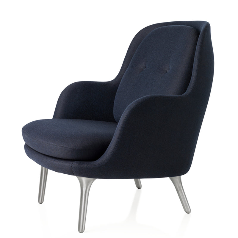 Fritz Hansen - Fri Sessel | 
