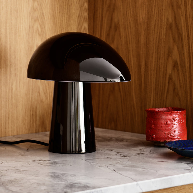 Fritz Hansen - Night Owl Tischleuchte