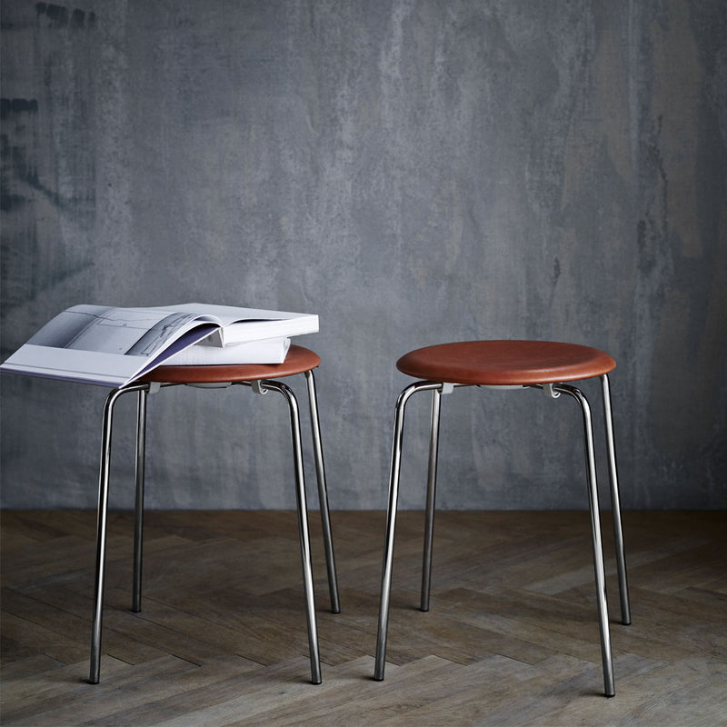 Fritz Hansen - Dot Hocker