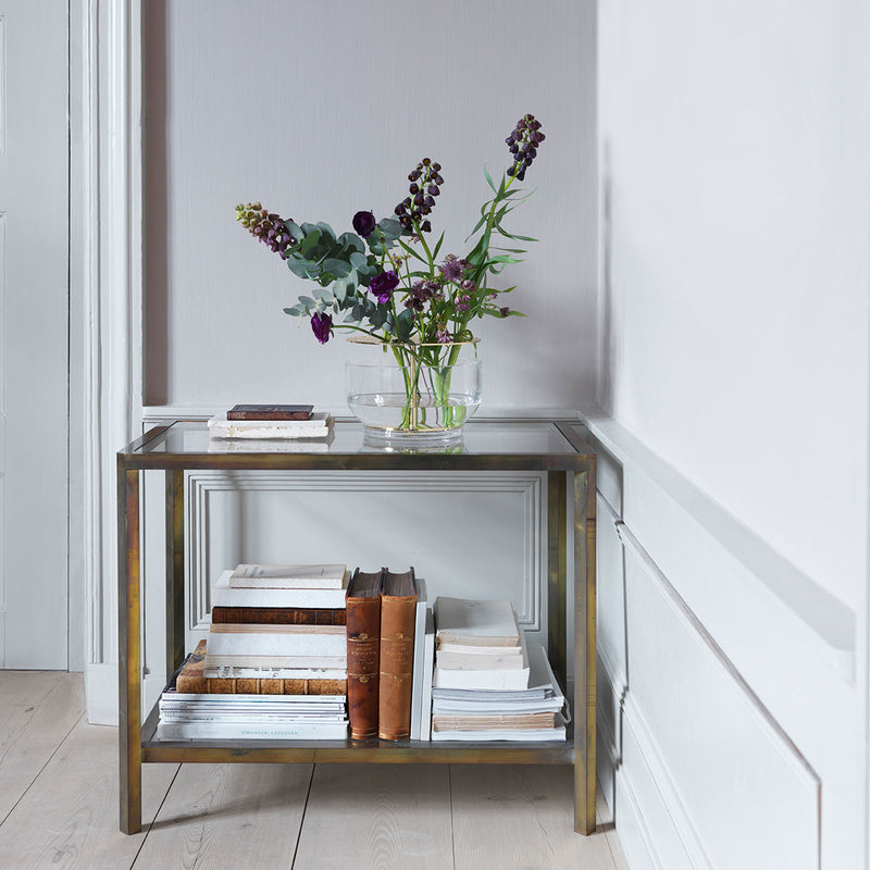 Fritz Hansen - Ikebana Vase