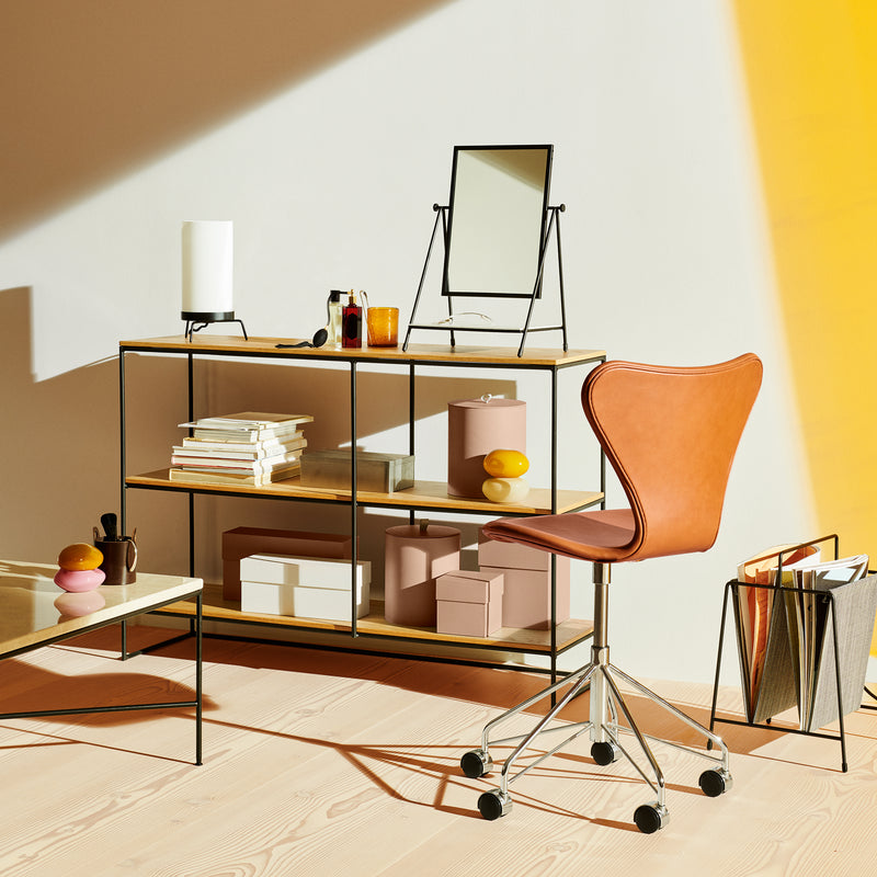 Fritz Hansen - Planner Regal