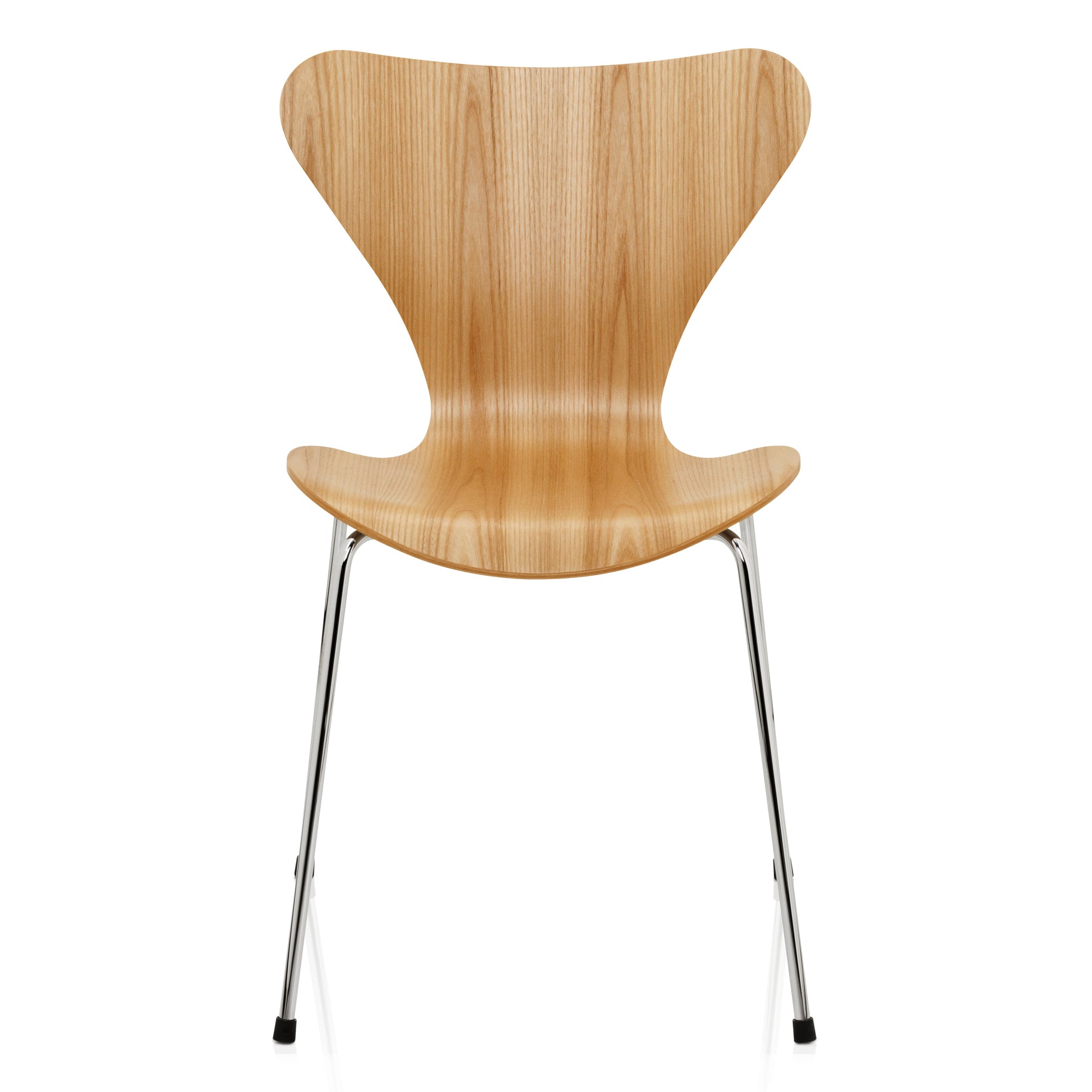 Fritz Hansen - Serie 7 Natur | Ulme Natur