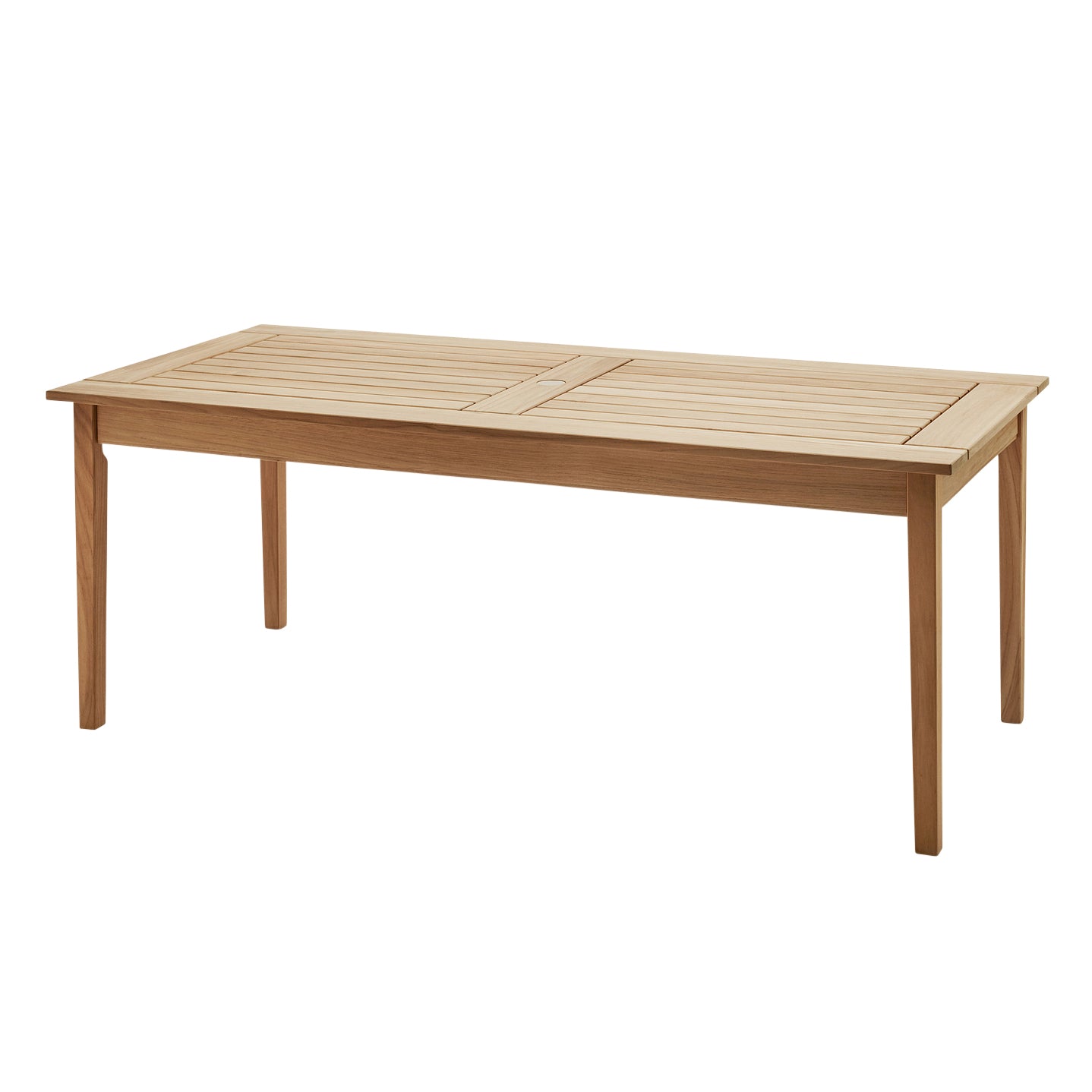 Fritz Hansen - Skagerak Drachmann Tisch | 190 cm