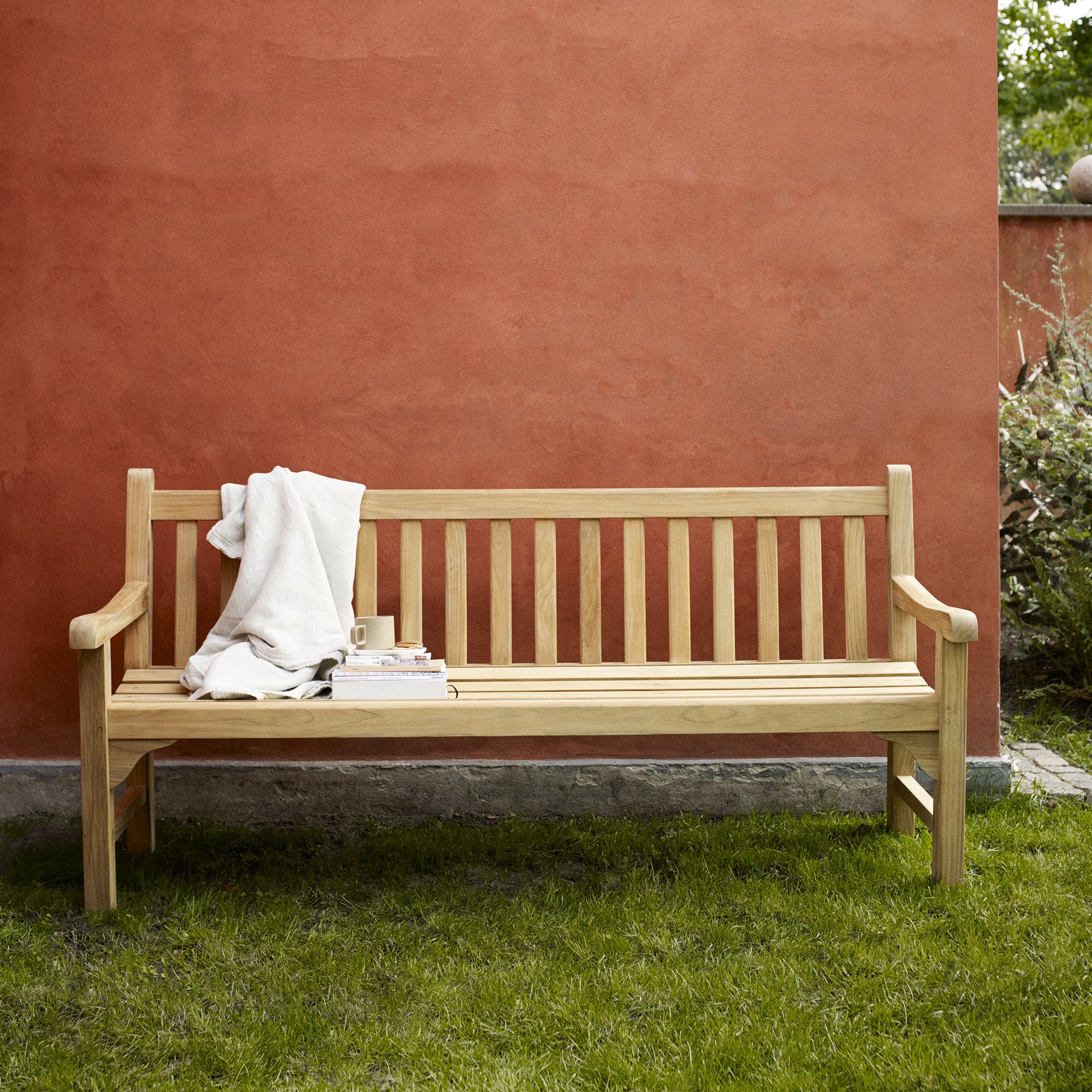 Fritz Hansen - Skagerak England Bank