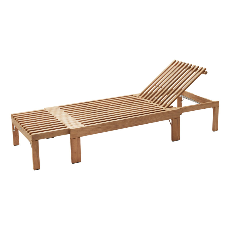 Fritz Hansen - Skagerak Riviera Liege | 