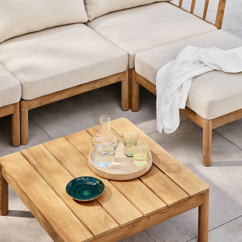 Fritz Hansen - Skagerak Tradition Outdoor Sofa