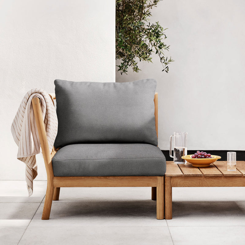 Fritz Hansen - Skagerak Tradition Outdoor Sofa