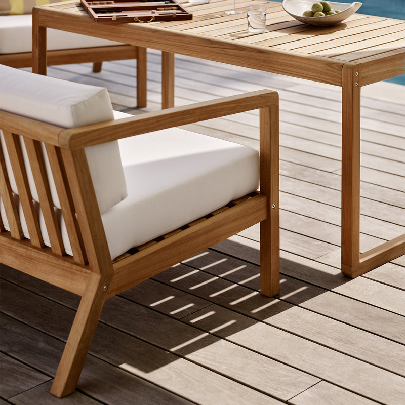Fritz Hansen - Skagerak Virkelyst Sofa