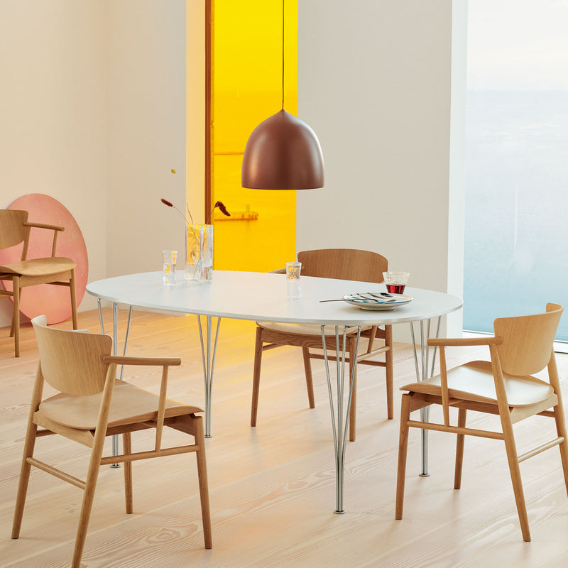 Fritz Hansen - Suspence Pendelleuchte