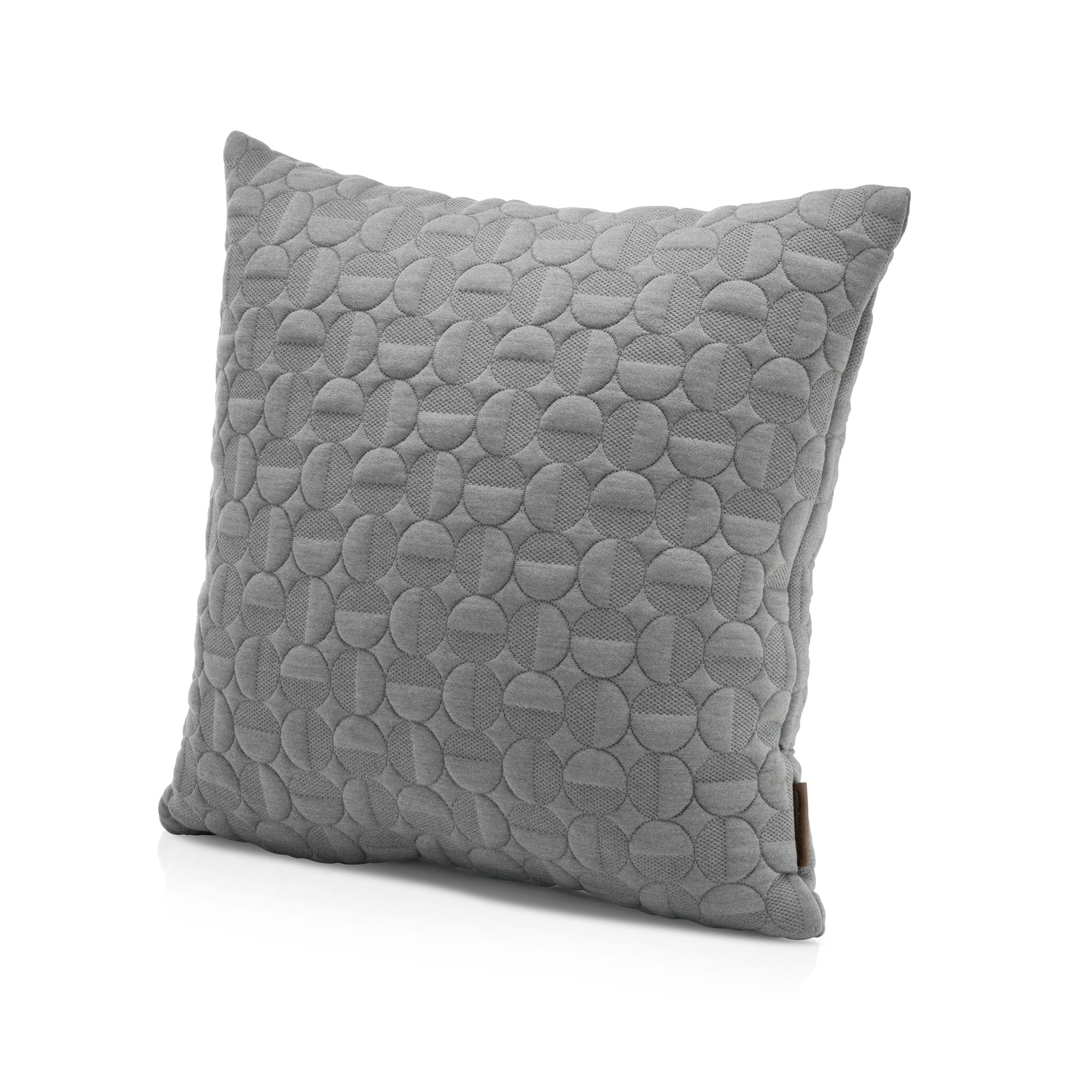 Fritz Hansen - AJ Kissen Vertigo | 50 x 50 cm / light grey