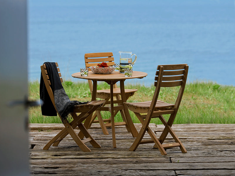 Fritz Hansen - Skagerak Vendia Tisch