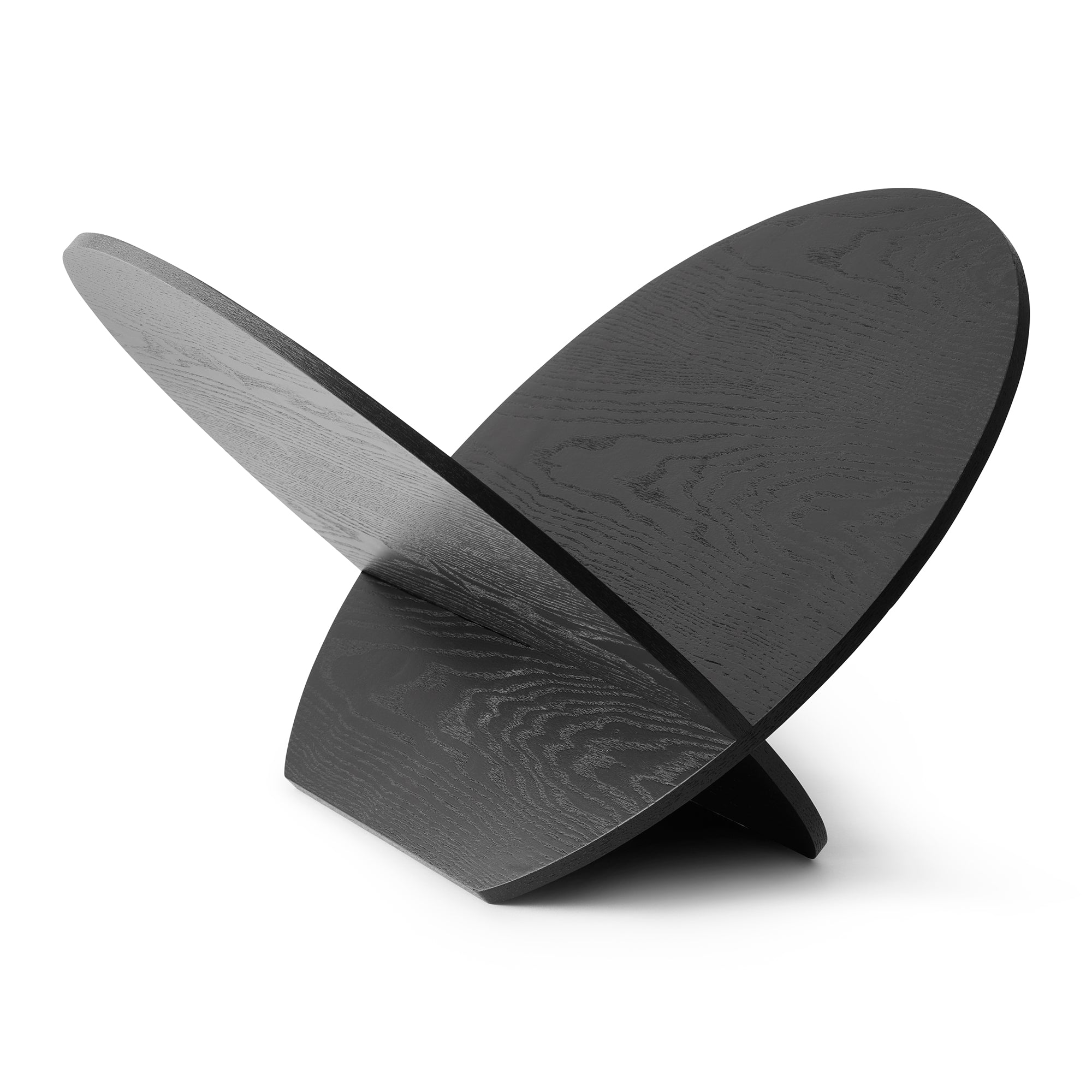 Gejst - Silia Magazinhalter | schwarz