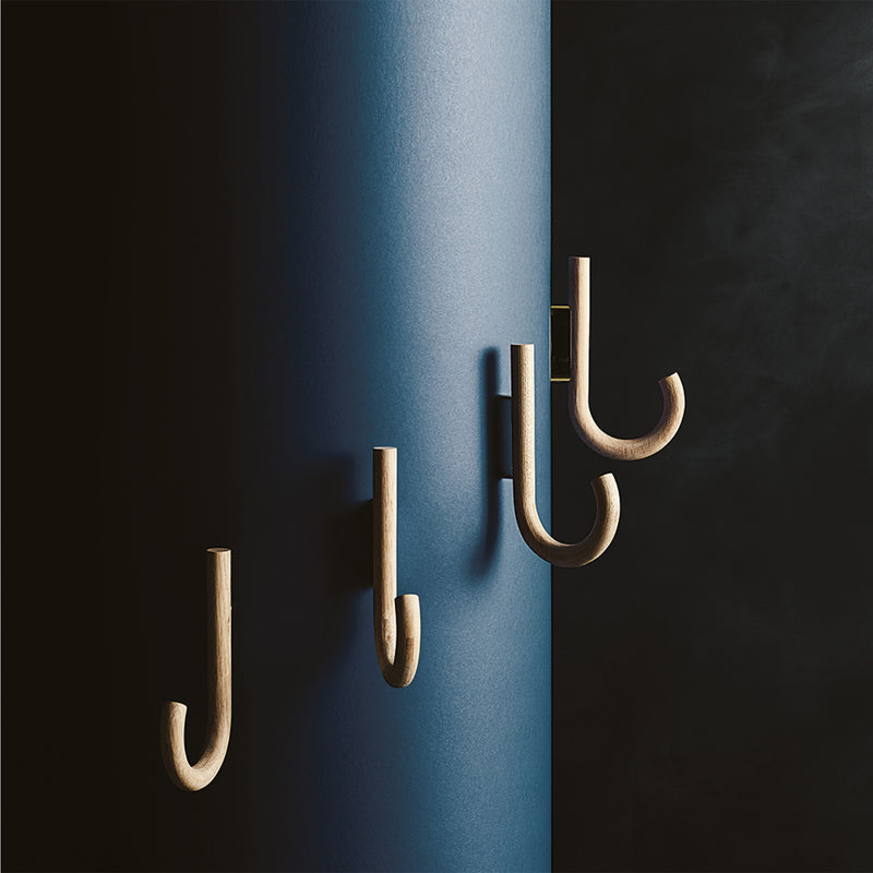 Gejst - Wandhaken