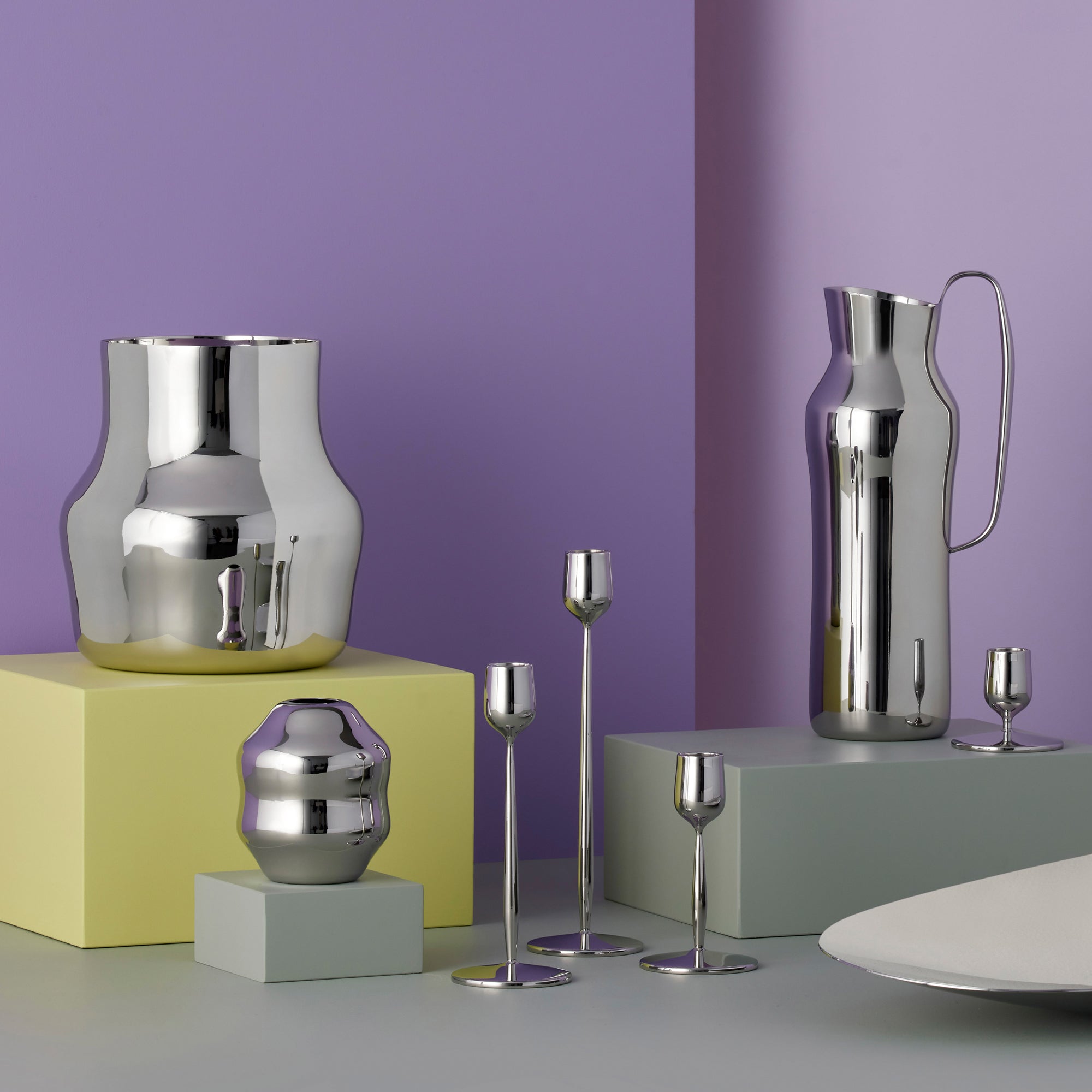 Gense - Dorotea Vase