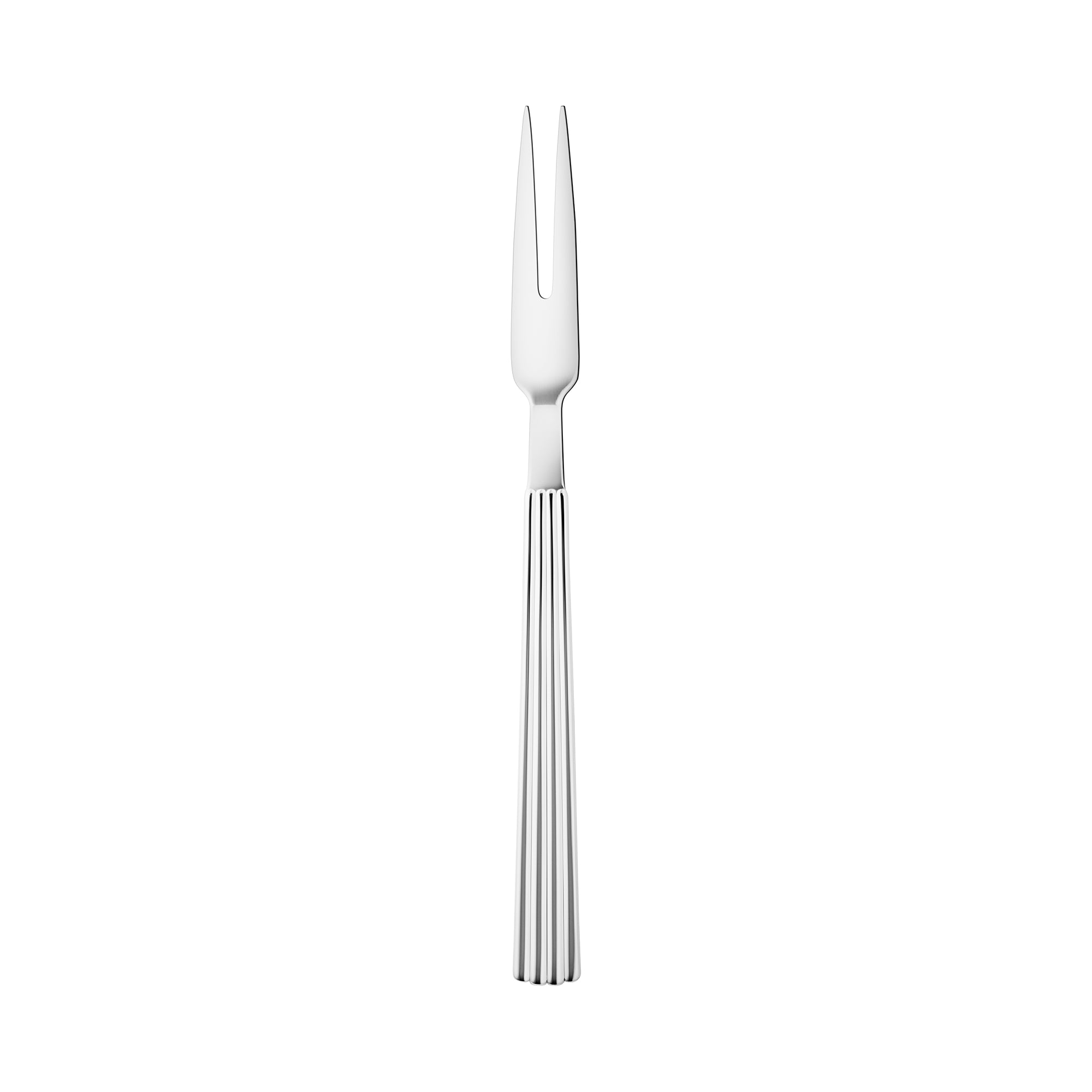 Georg Jensen - Bernadotte Serviergabel | Fleischgabel