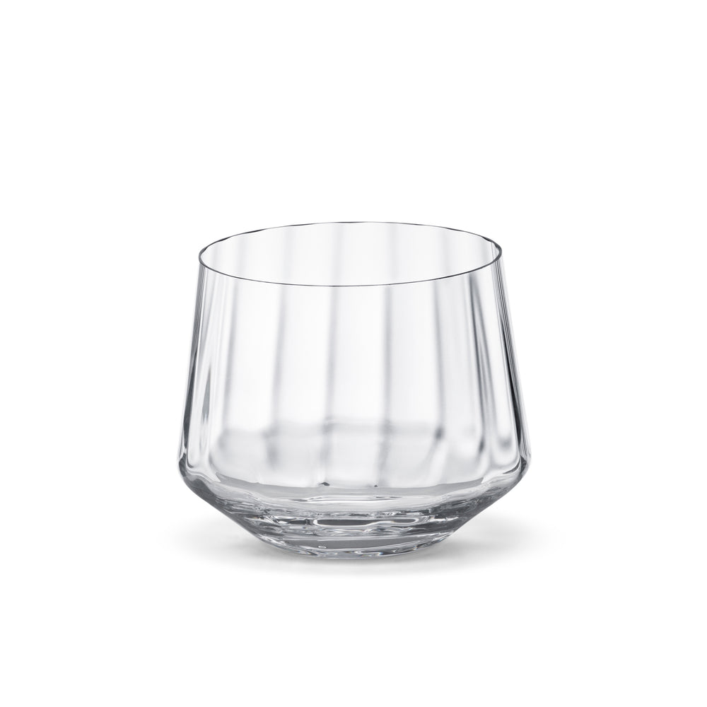 Georg Jensen - Bernadotte Trinkglas | 6er-Set / 25 cl