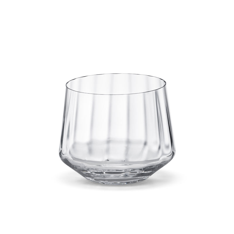 Georg Jensen - Bernadotte Trinkglas | 6er-Set / 25 cl