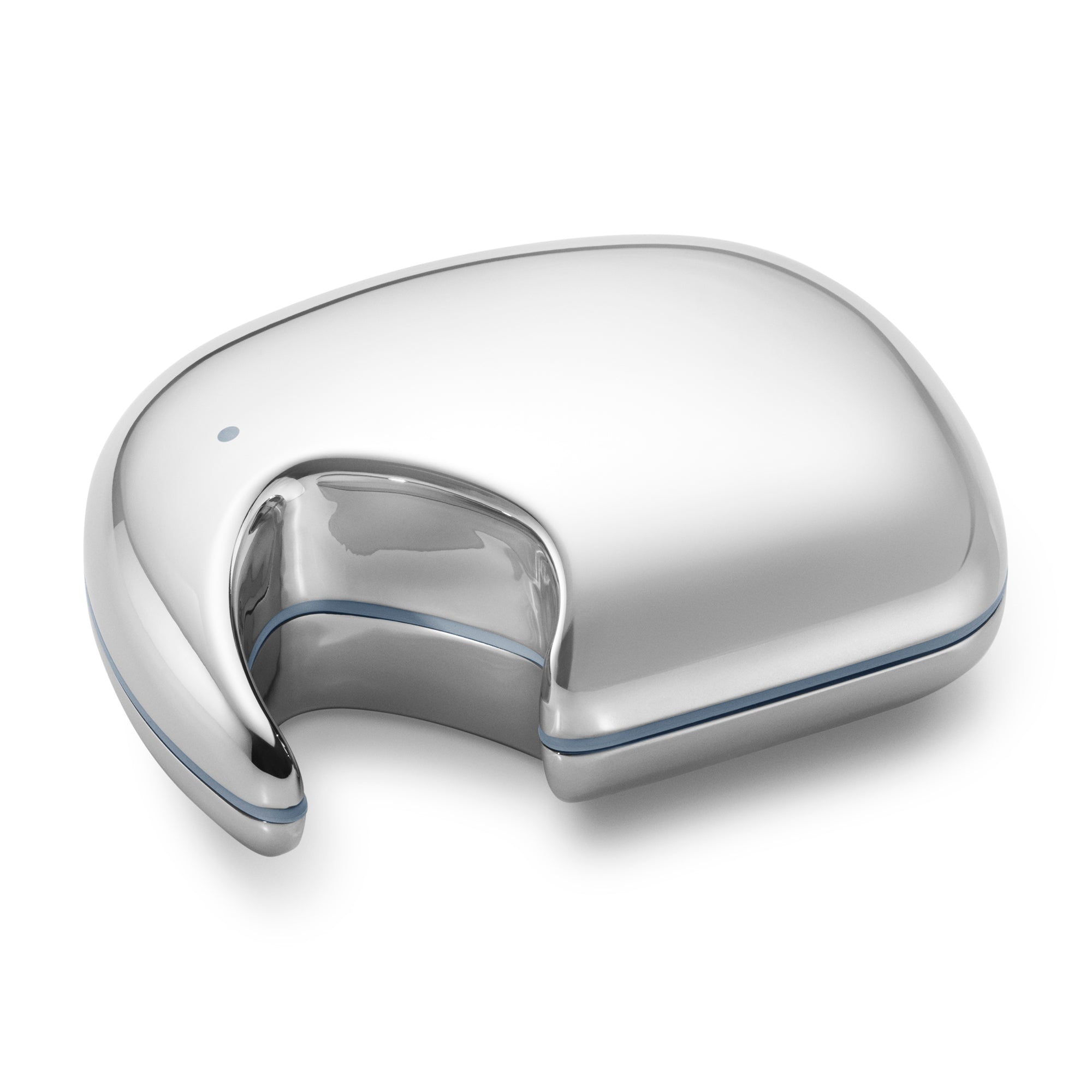 Georg Jensen - Elephant Keepsake Box | blueberry sprinkle