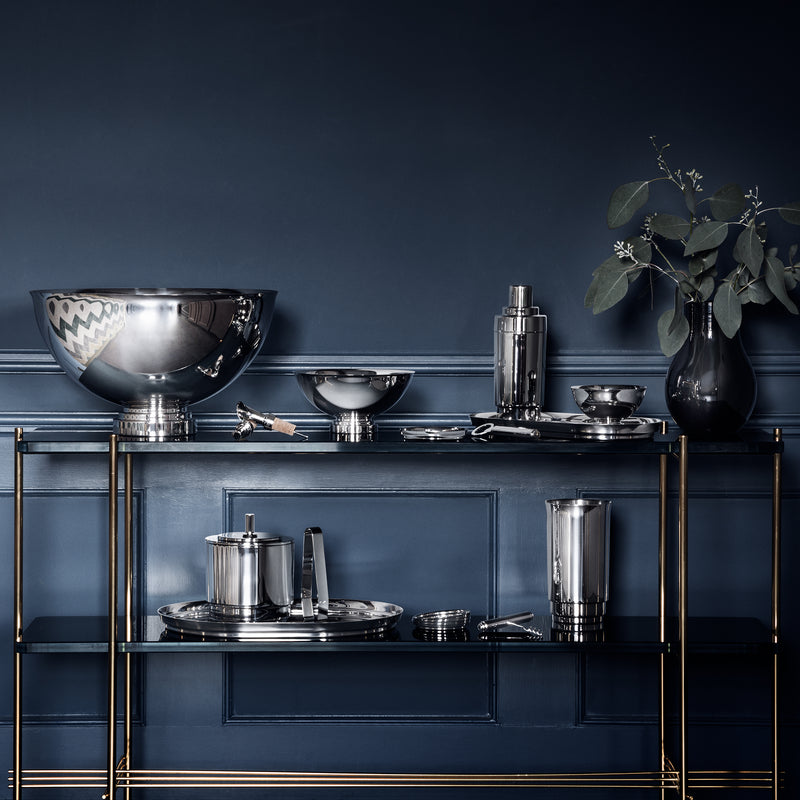 Georg Jensen - Manhattan Untersetzer